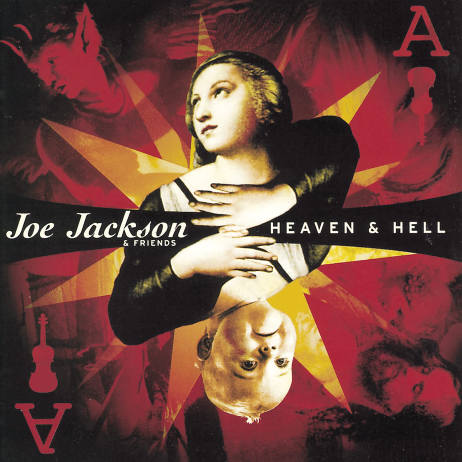 Amazon.com: Heaven & Hell